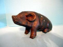  Early Metal Pig