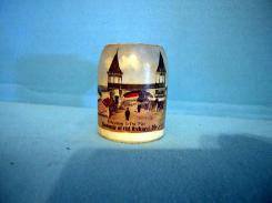 Old Orchard Souvenir Mug