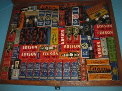 Spark Plug Collection