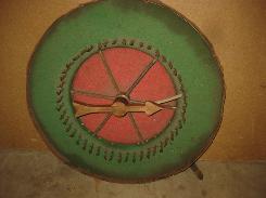  Antique Gaming Wheel