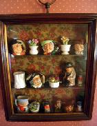 Toby Collection