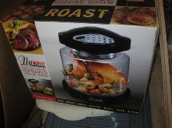 NuWave Infared Cook System