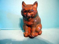 Kitty Door Stop