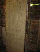  Victorian 7'6 Panel Doors