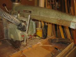  DeWalt Vintage AMF Radial Arm Saw