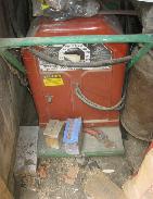 Lincoln 225 Amp Arc Welder 