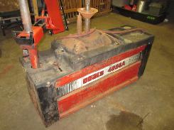 Coates 4050A Tire Machine