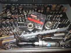 Socket & Wrench Sets
