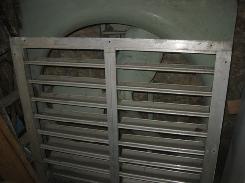 Commerical 48 Wall Fan