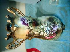 Nahiki Royal Nippon Vase 