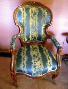 Victorian Chair