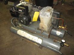 Contractors 5 HP Portable Air Compressor