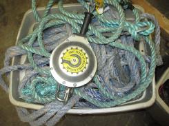 Edge Retractable Lifeline & Safety Gear