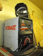 Hobart Stickmate 205 AC Welder