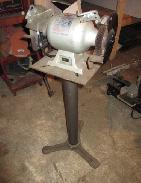 K&F Pedestal Grinder