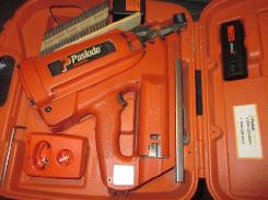 Paslode Cordless Framing Nailer