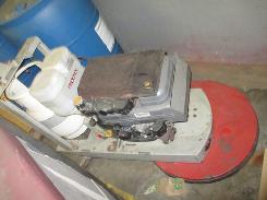 Phoenix Cobra 24 High Speed Floor Scrubber