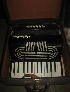 LaDuca Bros. Accordion