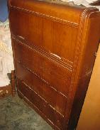 Deco Waterfall Bedroom Set