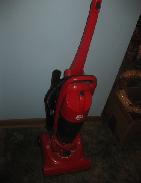 Dirt Devil Upright Vac
