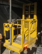  West Bend Electric Platform Lift