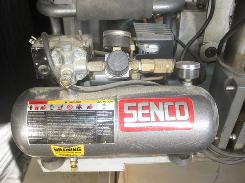 Senco Compact Air Compressor