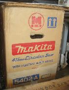 Makita HD Circular Saw