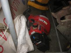 Troy Bilt Gas Blower