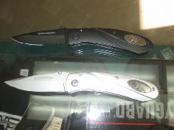 Winchester Lock Blade Knives