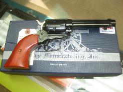 Heritage Rough Rider Revolver