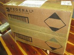 Federal .30-06 Spring.