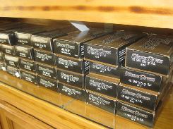 Blazer Brass .40S&W