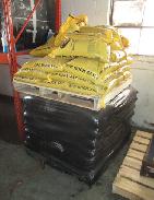 New Bags of Rock Salt