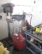Delta Floor Model Drill Press