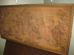 Vintage Wall Tapestries 