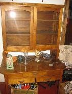  Maple Kitchen Cupboard 