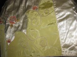 Venetian Hand Sewn Bed Spread 