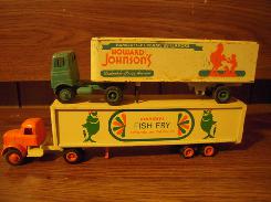 A.I.M. Toy Show Semis