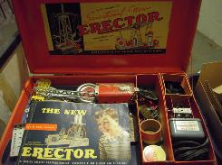 Erector Sets