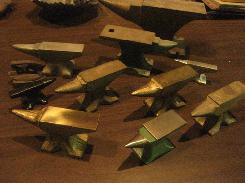 Anvil Collection