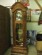 Howard Miller Ambassador Grandfather Clock