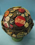  1930's Beanie Hat 
