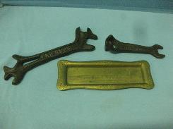 E-B Implement Wrenches