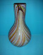 Art Glass Vase