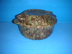 Spongeware Casserole