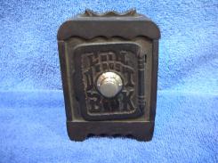 Coin Deposit Safe Bank