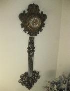 Decorative Wall Clock