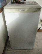 Danby Designer Apartment Size Refrigerator