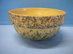 Red Wing Fleck Gray Large Bowl