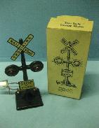 No. 423 Twin Light Crossing Flasher